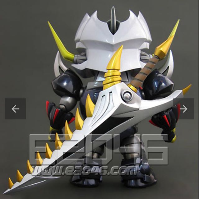 Wallpaper Bnib E2046 Sd Mazinkaiser Skl Full Resin Kit Toys Games Bricks Free