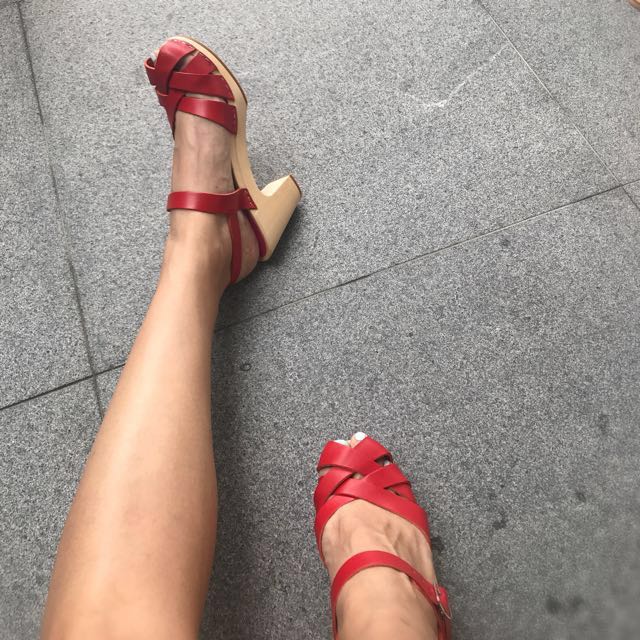 Swedish hot sale hasbeens katja