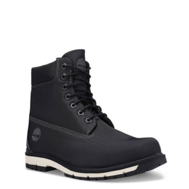 timberland radford canvas