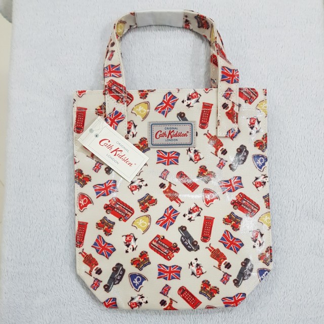 Cath Kidston Tote Bag, Women's Fashion, Bags & Wallets, Tote Bags on ...