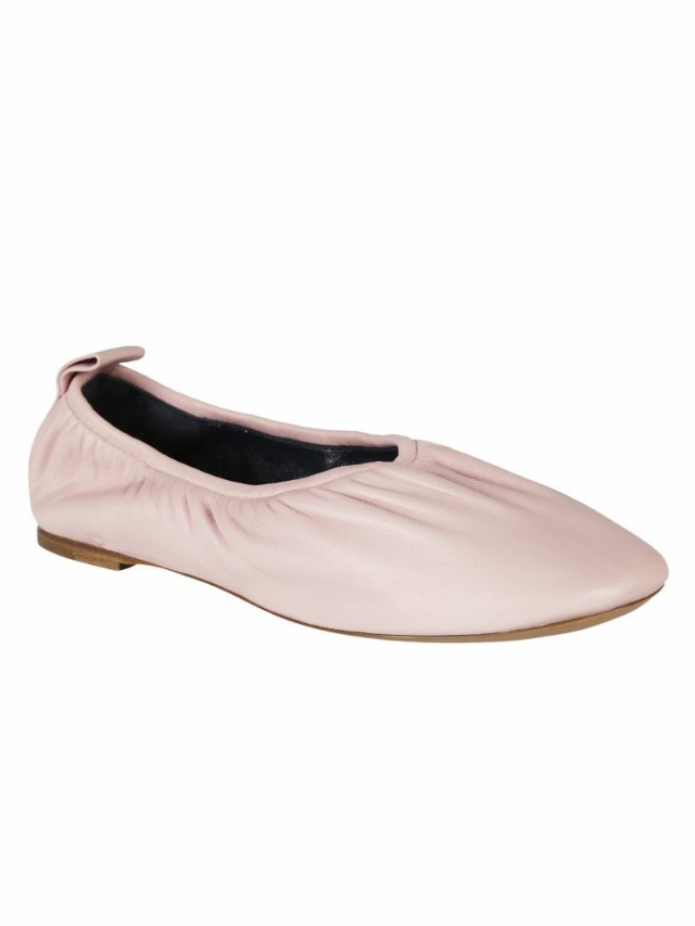 ALL SOLD OUT CELINE PINK BALLERINA FLATS Luxury Accessories on Carousell