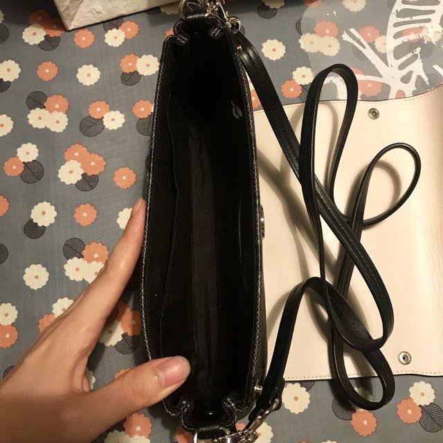 Coach REVERSIBLE CROSSBODY F59534 Women s Fashion Bags Wallets Purses Pouches on Carousell