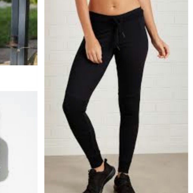 cotton on body trackies
