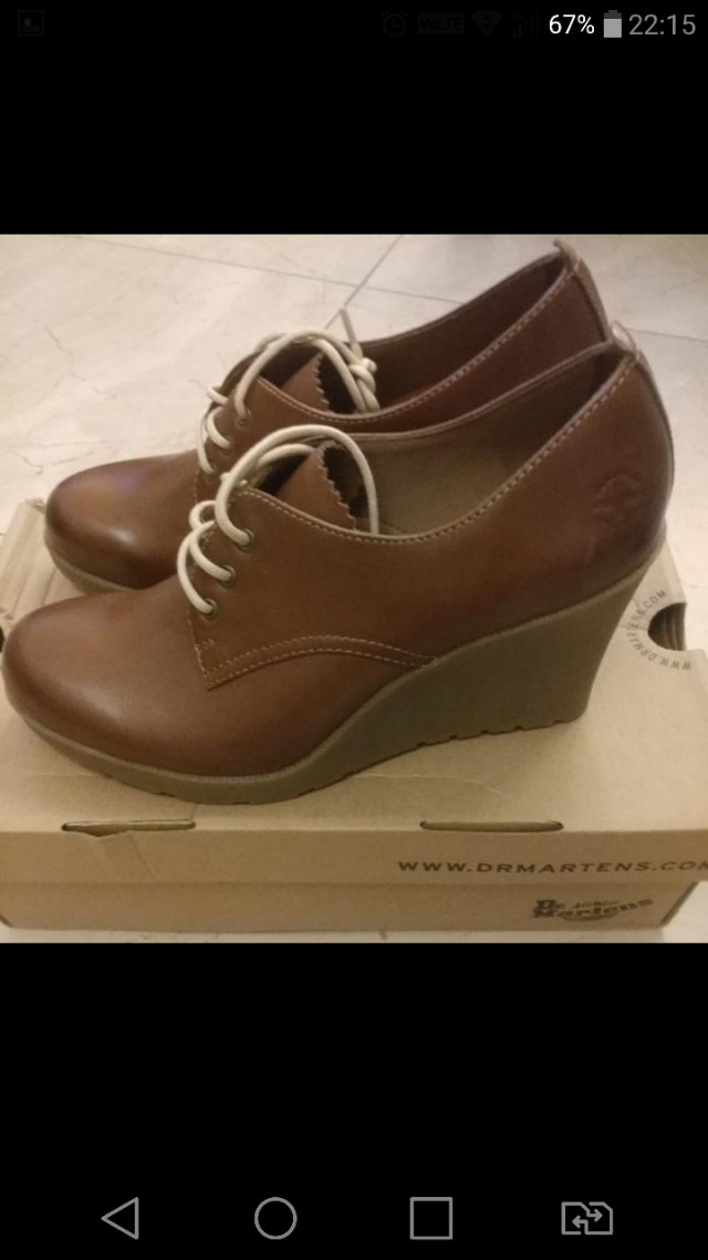 dr martens airwair
