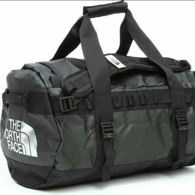 Duffle/gym Bag by the north face 