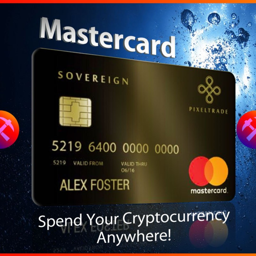 The Best Bitcoin Debit Card Ethereum Sovereign - 