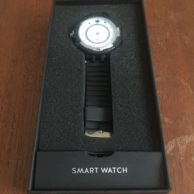 Foxwear wifi camera watch best sale