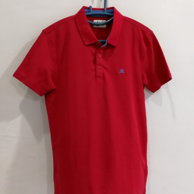 g2000 polo shirt