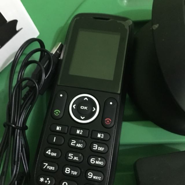 Globe wireless phone (for landline sim), Mobile Phones & Gadgets ...
