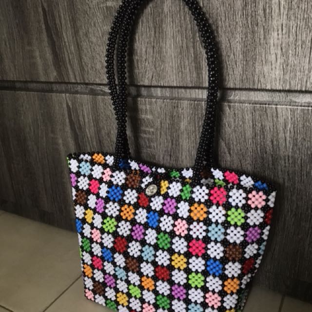 beaded bags 30 designs