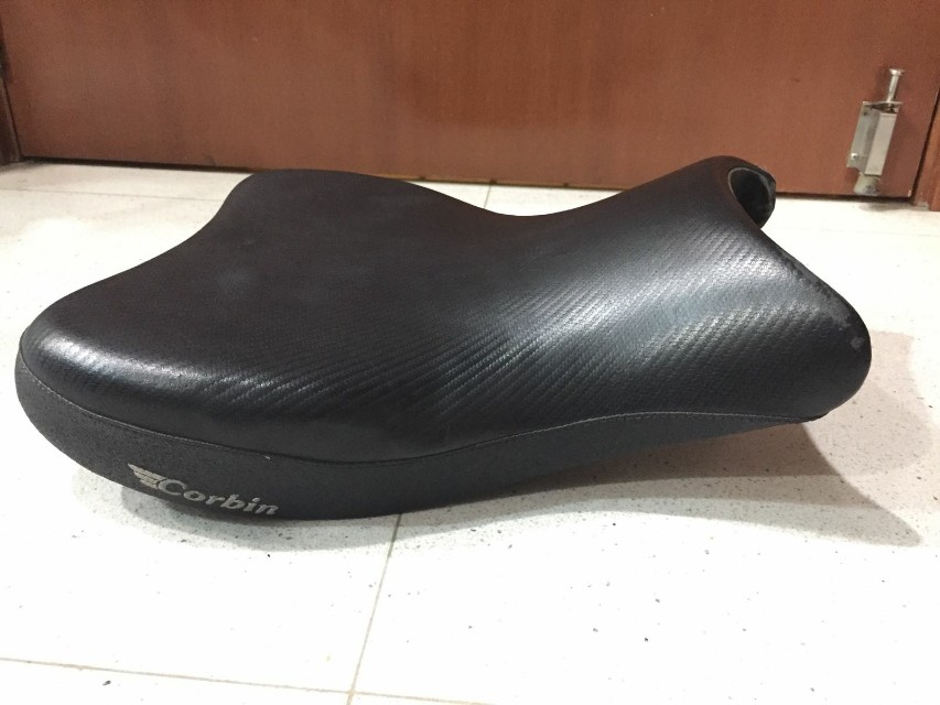 Corbin outlet hayabusa seat