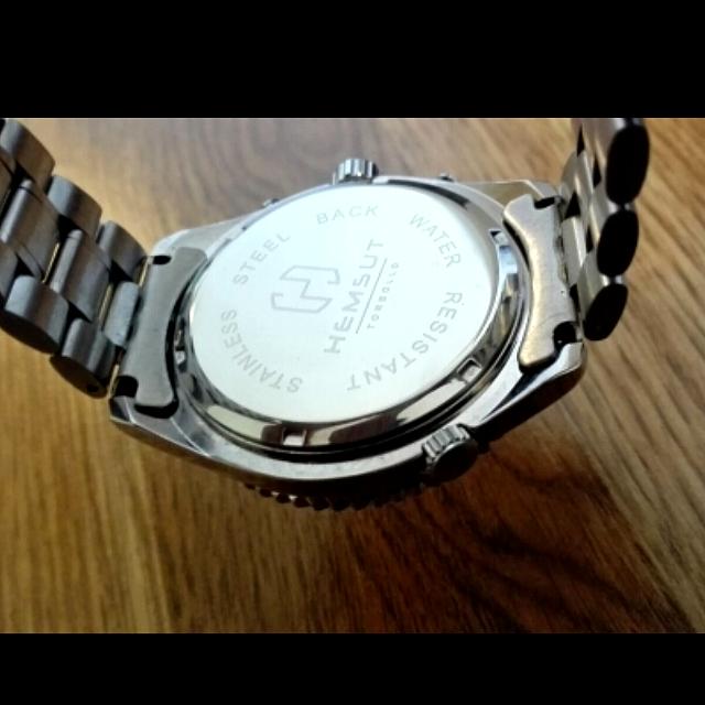 Torbollo chronograph sale