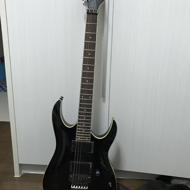 Ibanez rga42t shop price