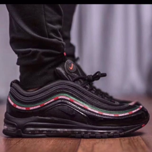 air max 95 undefeated