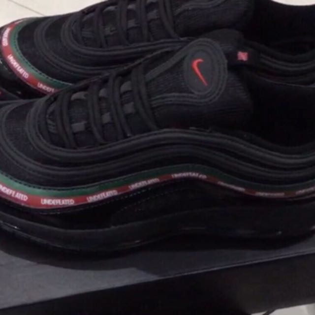 air max 95 undefeated