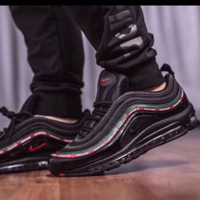 air max 95 undefeated