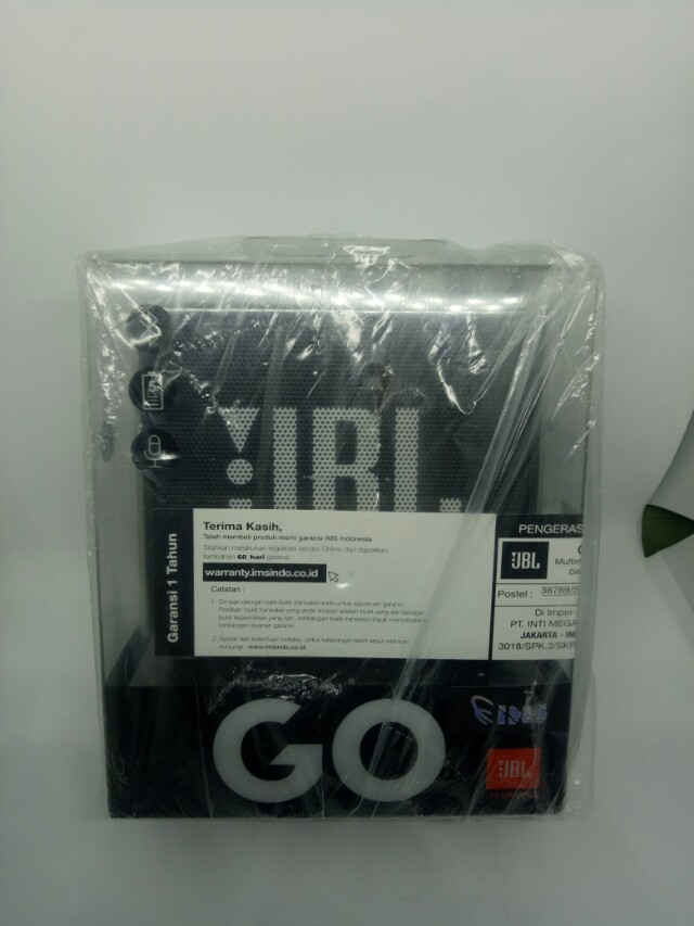 jbl go murah