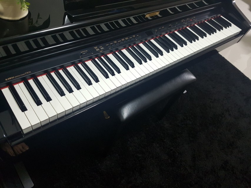 Kawai Digital Piano CN31