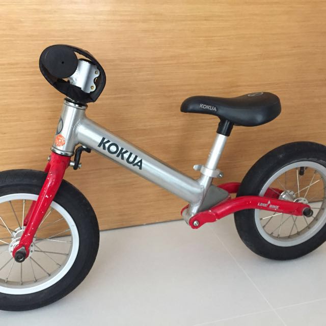 Kokua LikeABike , Sports Equipment, Bicycles & Parts, Bicycles on Carousell
