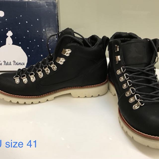 le petit prince shoes