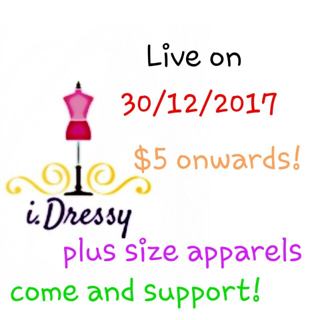 Live Selling On Facebook Women S Fashion Clothes Tops On Carousell