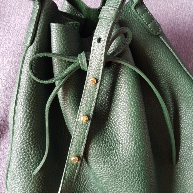 Mansur gavriel sales tumble tote