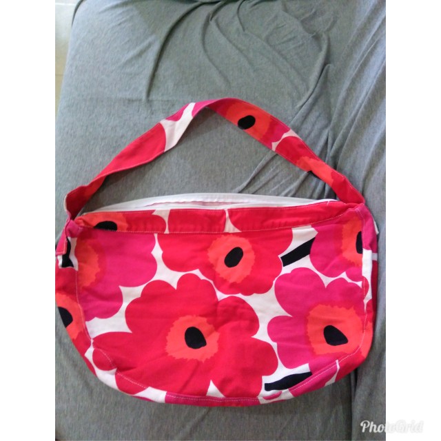 marimekko crossbody bag