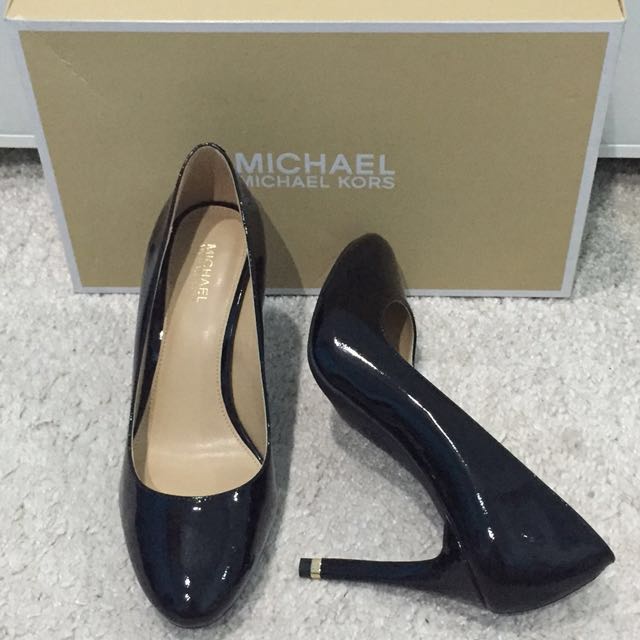 michael kors pumps 2017
