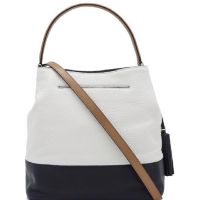 Michael Kors Kip Large Bucket Bag Luxury Bags Wallets on Carousell