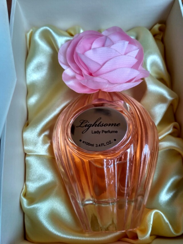 Miniso parfum, Kesehatan & Kecantikan, Parfum, Kuku & Lainnya di Carousell
