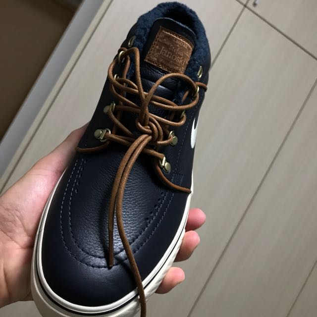 nike sb stefan janoski mid premium