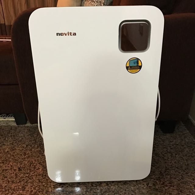 Novita nap001h Clearance