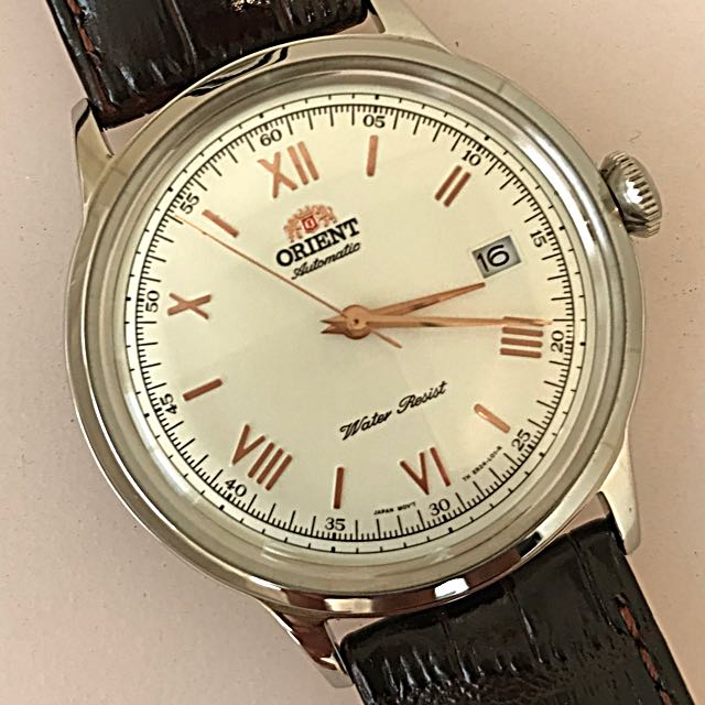 Orient Bambino FER2400BW0