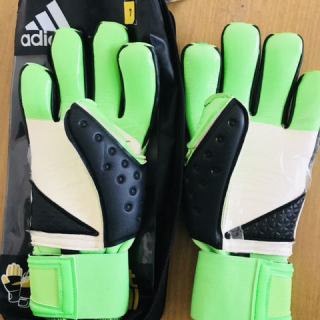 Adidas ace hotsell fs replique