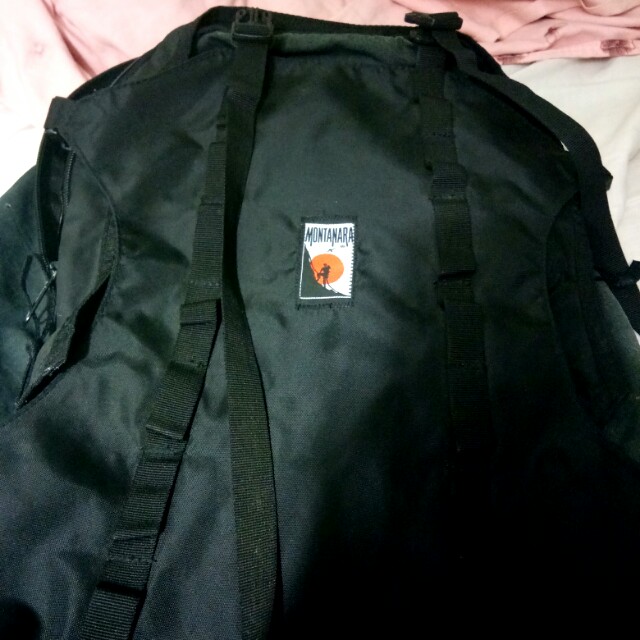 Montanara hotsell bags price