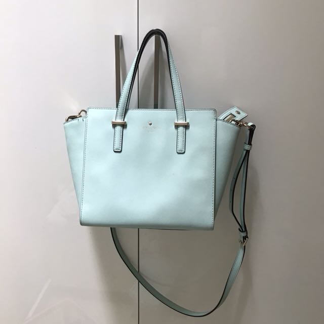 kate spade preloved