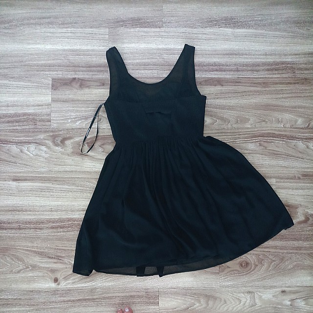hollister sundress