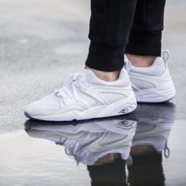 puma blaze of glory reflective