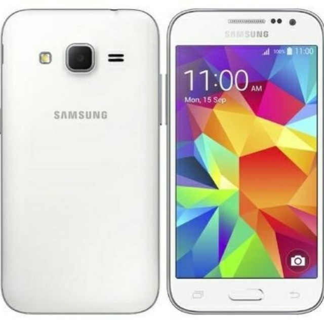 samsung core prime lte