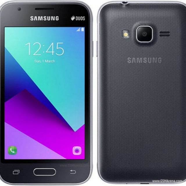 Samsung Galaxy J1 Mini Prime Black Gold White Mobile Phones Tablets Android Phones Samsung On Carousell