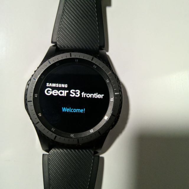 samsung gear s3 monthly plan