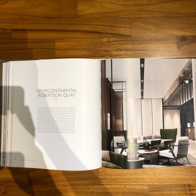 Scda Interiors Books Stationery Fiction On Carousell