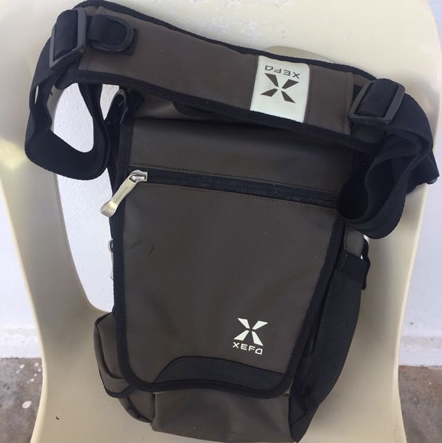 Shimano xefo sling bag hot sale