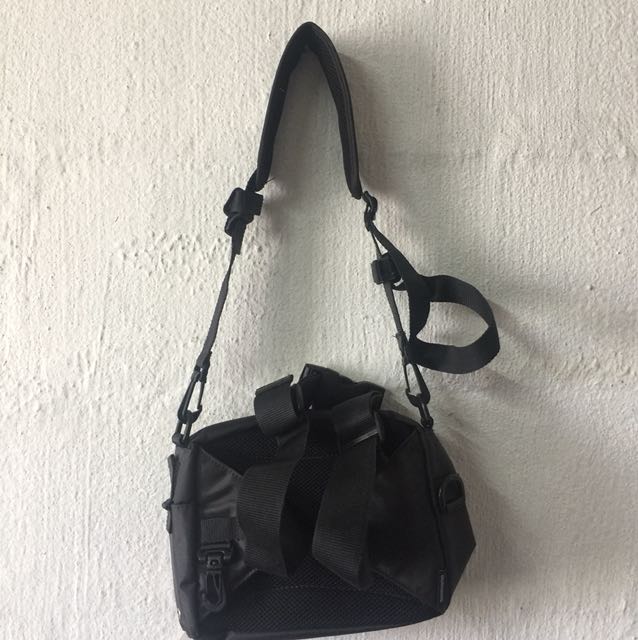 Shimano xefo 2024 sling bag