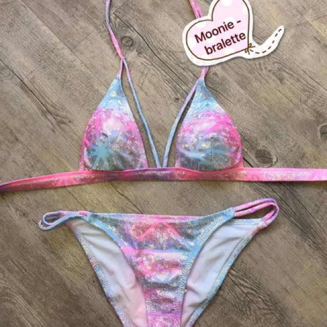 unicorn bikini women's