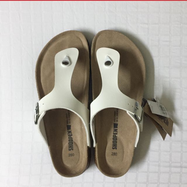 shoopen sandals price