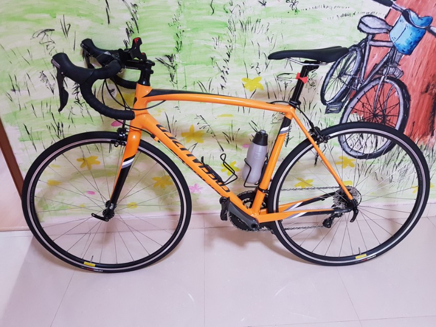specialized allez for sale used