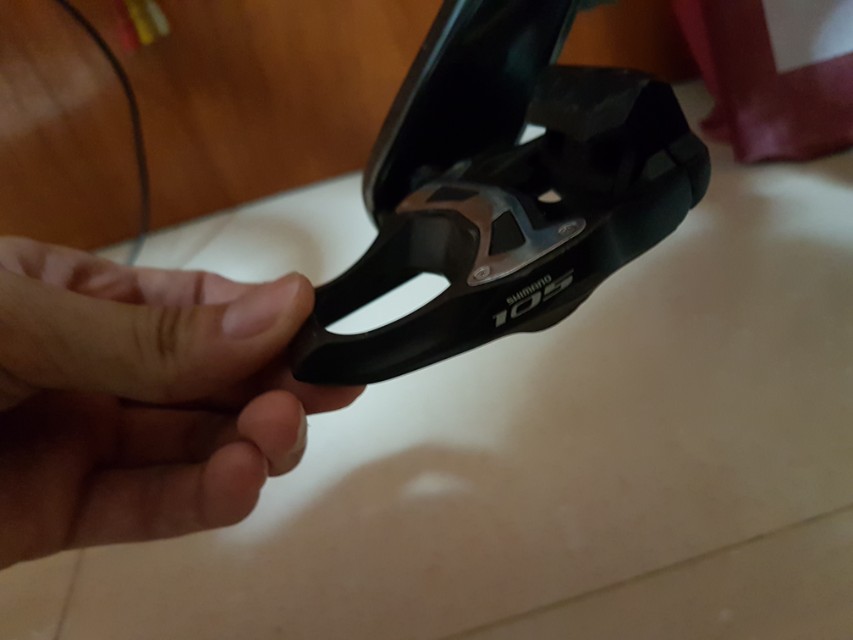 allez dsw elite