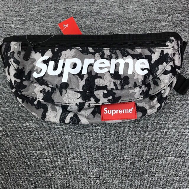 Mens chest bag supreme shop