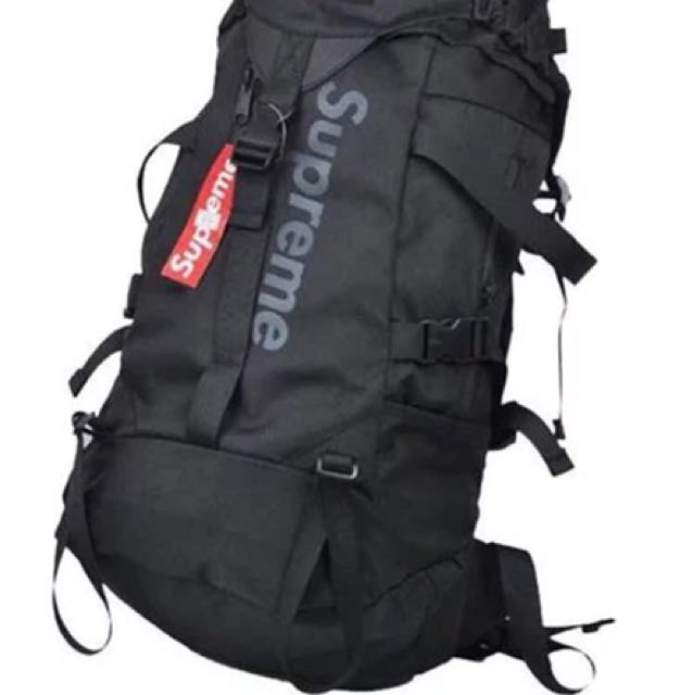 Supreme hiking backpack hotsell